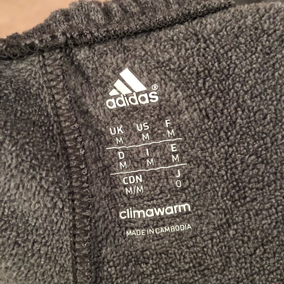 Men’s Adidas Sweatpants - M - Picture 9 of 10